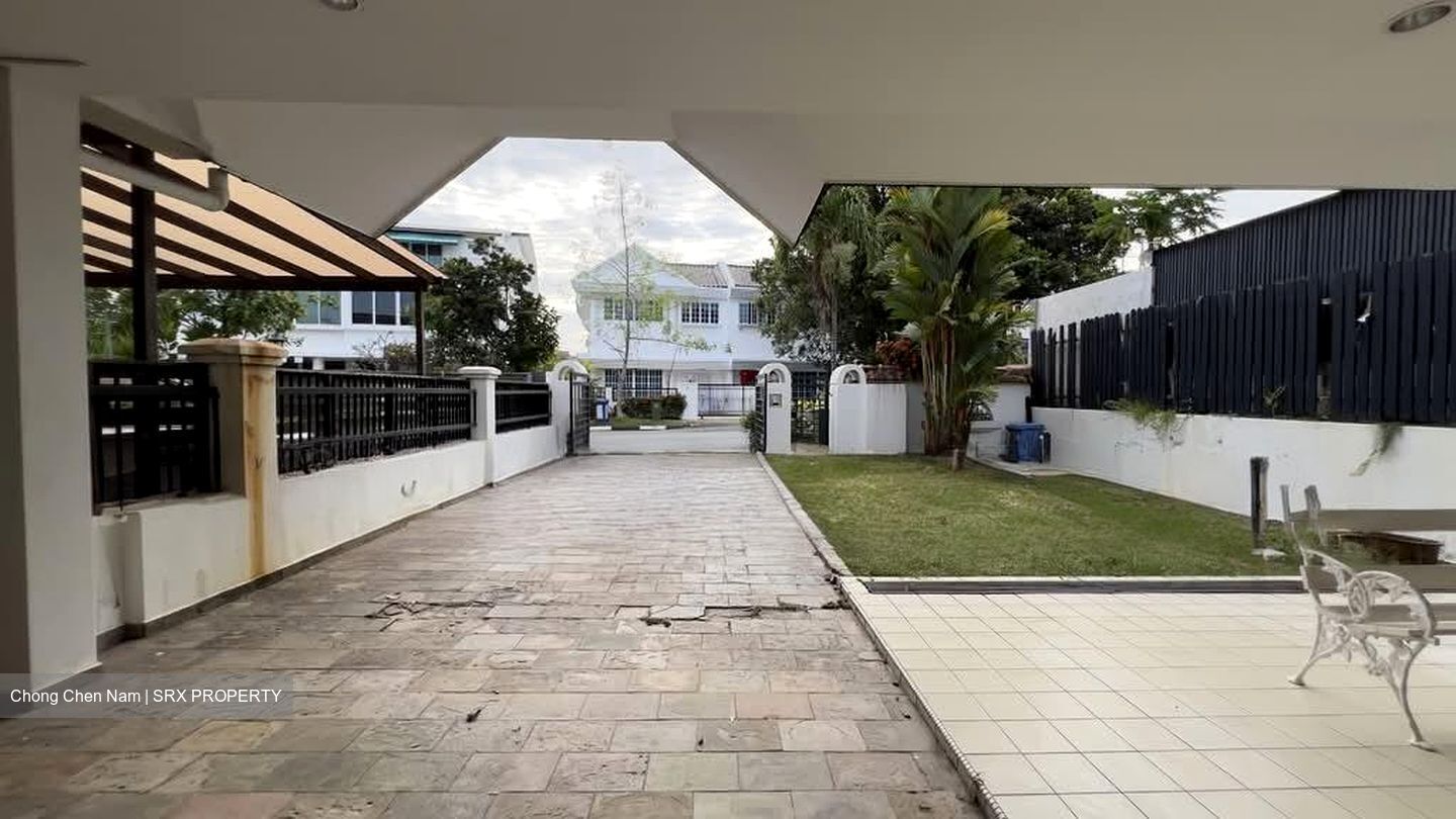 Kimnan Park (D14), Terrace #538724811